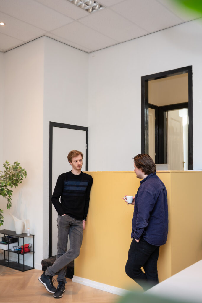 Kwaliteit op het WEB