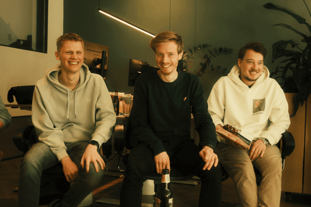 nict geeft digitale innovatie een karakter